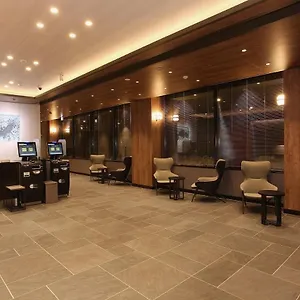 Hotel Washington Plaza, Sapporo
