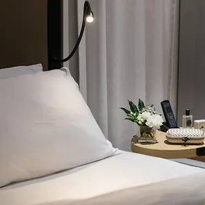visit hotel