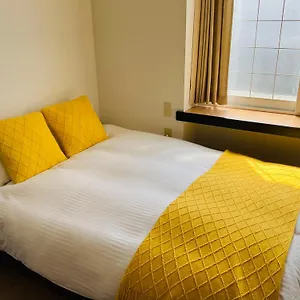 アパート Warm House3, 札幌市
